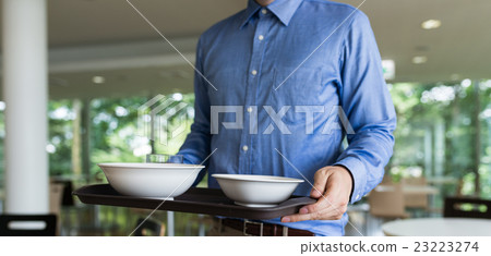 午餐 午餐 23223274