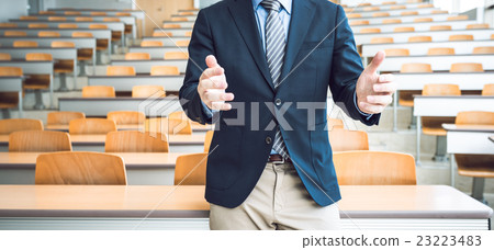 Professor Professor 23223483