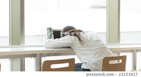 休息室自助餐廳 23223817