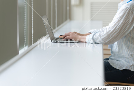 休息室自助餐廳 23223819