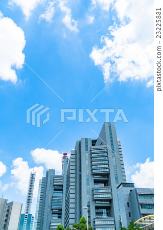 埼玉新都心市·城市景觀 埼玉新都心市·城市景觀 23225881