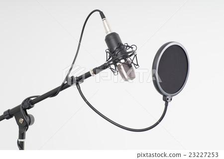 錄音麥克風 23227253