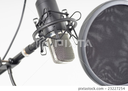 錄音麥克風 23227254