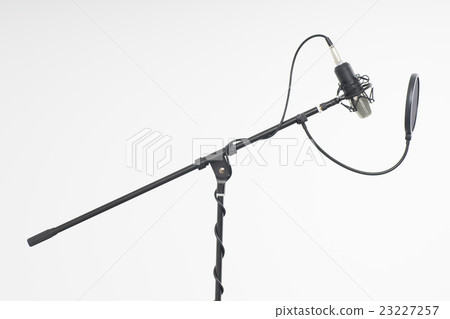 Recording microphone Recording microphone 23227257