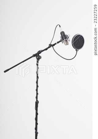 錄音麥克風 23227259