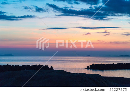 Genkai-Nada的黎明 23227275