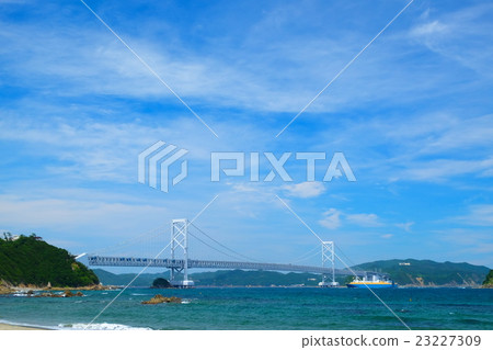 Naruto Bridge Naruto Bridge 23227309