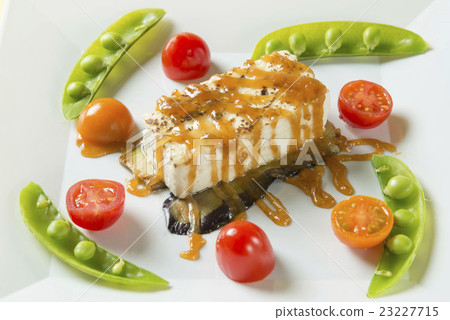 Tofu Salad 23227715