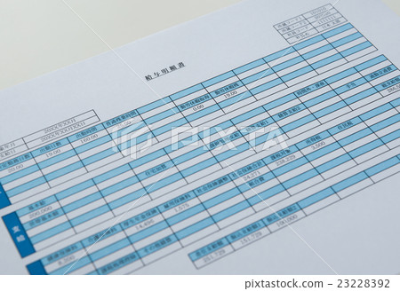 Salary statement Company employee salary Salary statement Company employee salary 23228392