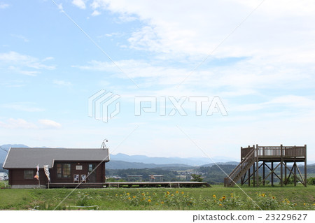 Yume Guruma Park (Awara City, Fukui Prefecture) Yume Guruma Park (Awara City, Fukui Prefecture) 23229627