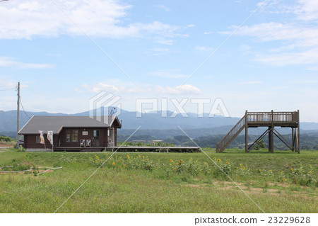 Yume Guruma Park (Awara City, Fukui Prefecture) Yume Guruma Park (Awara City, Fukui Prefecture) 23229628