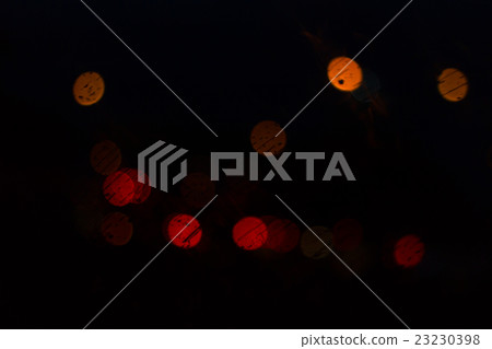 Blurred image of lights Blurred image of lights 23230398