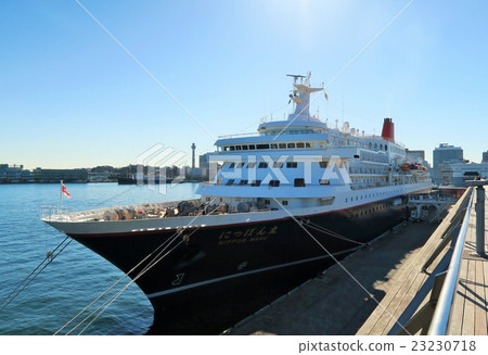 Nippon Maru 23230718