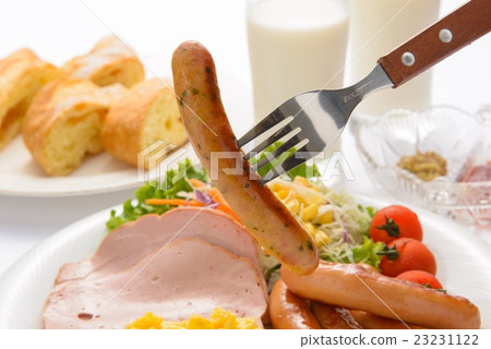 維納香腸 23231122