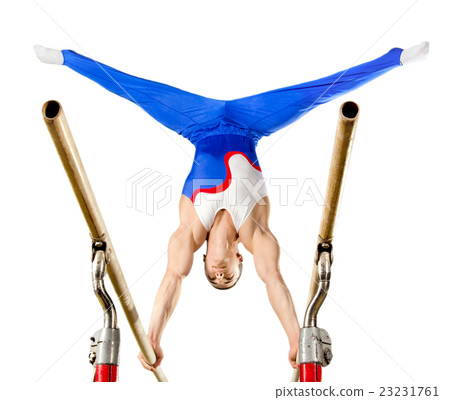 gymnast 23231761
