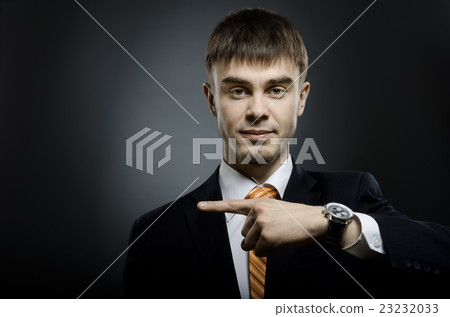 businessman 23232033