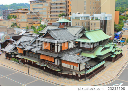 道後溫泉 23232308