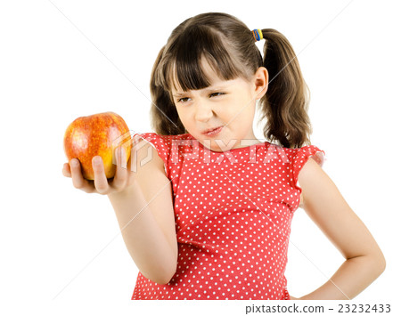 little girl 23232433