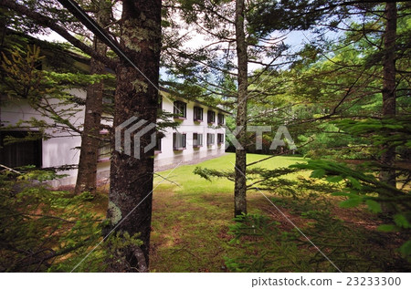 Yatsugatake lodge 23233300