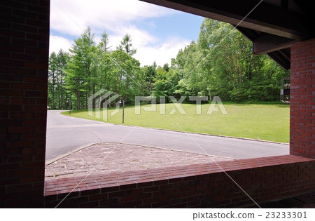 Yatsugatake lodge 23233301