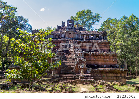 Pinia Nakas of Angkor remains group 23233502