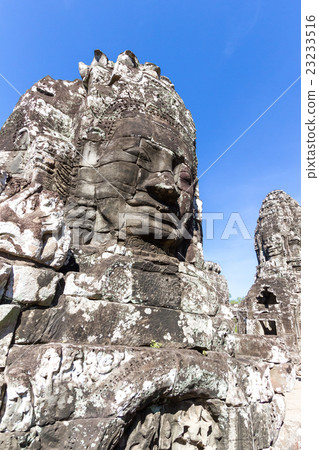 Bayon's Four Tower 5 23233516