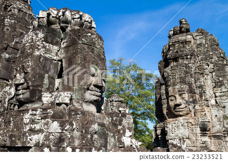 Bayon's Tower 4 23233521