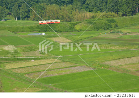 Kominato Railway 23233615