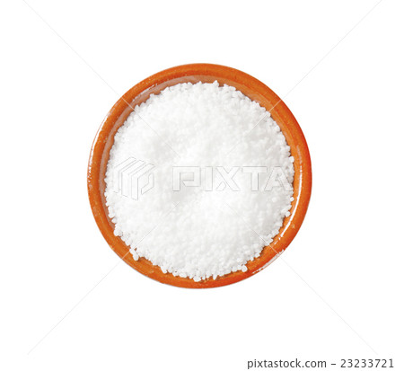 Coarse grained salt 23233721