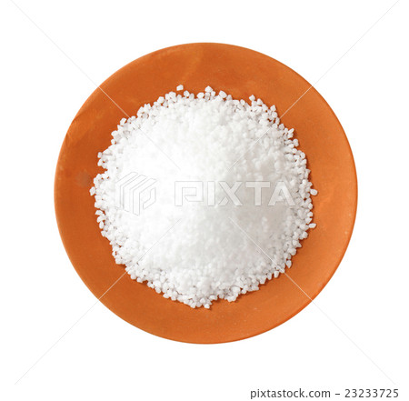 Coarse grained salt 23233725