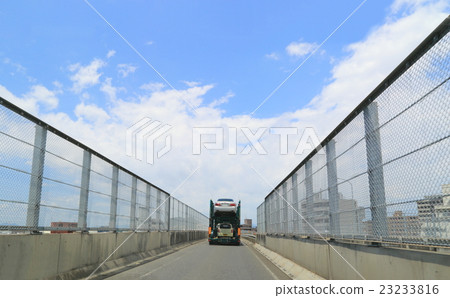 拖車 拖車 23233816