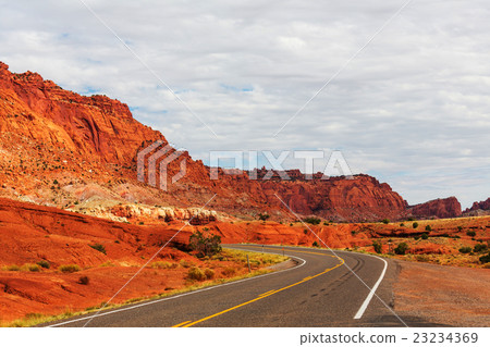 Capitol Reef 23234369
