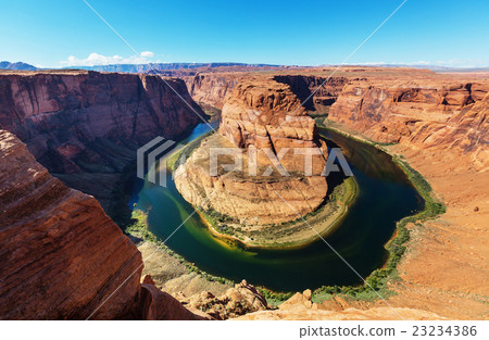 Horse Shoe Bend 23234386