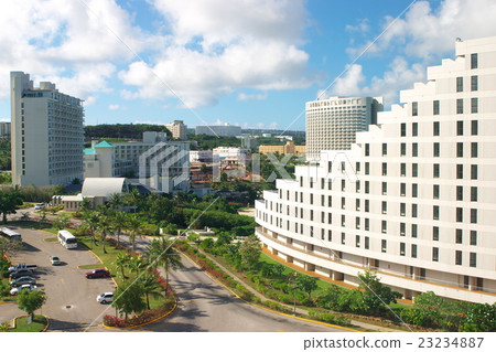 Guam Resort Guam Resort 23234887