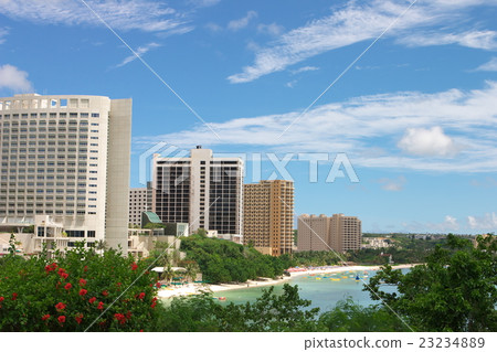 Guam Resort 23234889