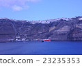 Santorini 23235353