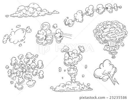Comics book explosions Comics book explosions 23235586