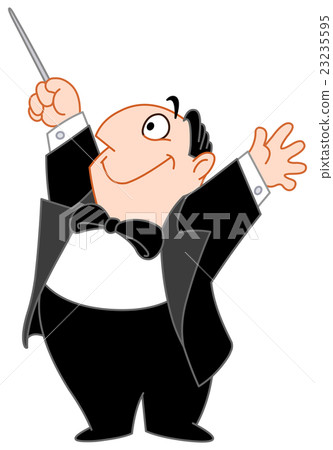 Conductor Conductor 23235595