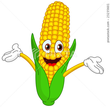 Corn 23235601