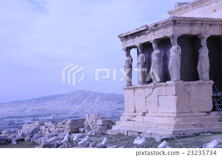 Temple of Eleution 23235734