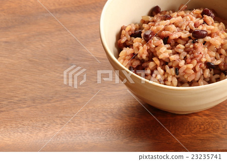 Enzyme brown rice 23235741
