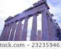 Parthenon temple  23235946