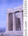 Parthenon temple  23235950