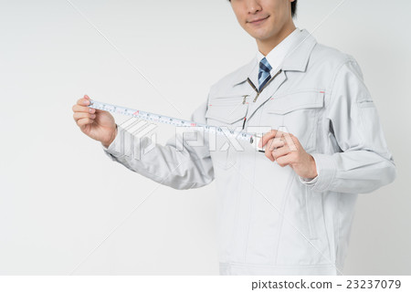 有凸的工人 23237079