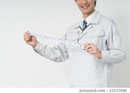 有凸的工人 23237080