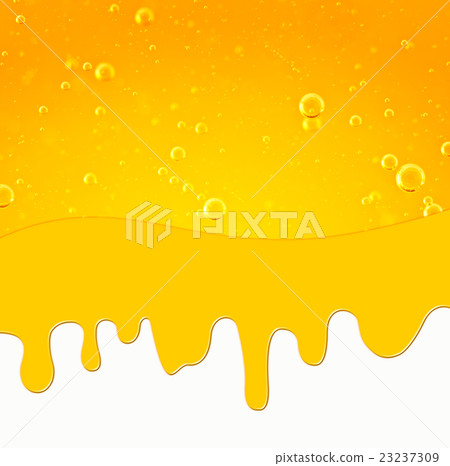 Liquid flows yellow Liquid flows yellow 23237309