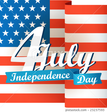The celebration of The Independence Day 23237593