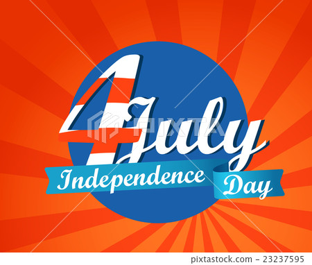 The celebration of The Independence Day 23237595