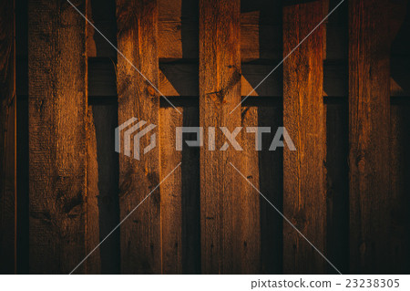 old dark wood planks use for background old dark wood planks use for background 23238305