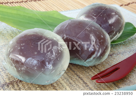 Kuzuge crepe sweets 23238950